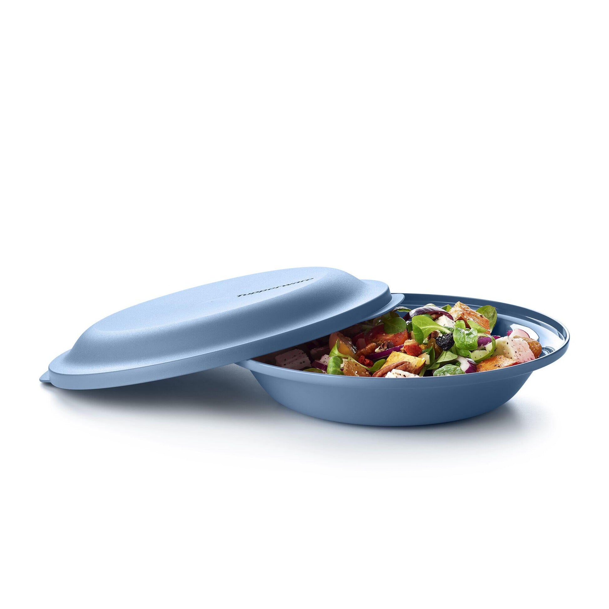 Assiette double Aloha - Tupperware Europe