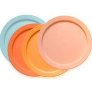 Assiettes enfant (x 4) - Tupperware Europe