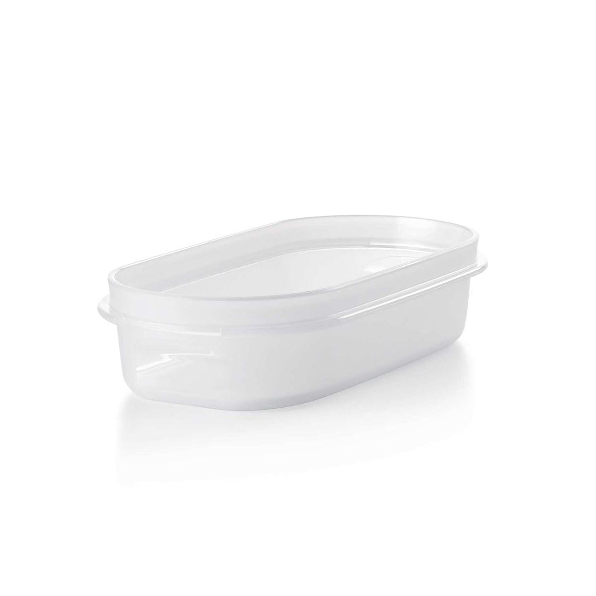 Base Modulaire ovale 1 (sans couvercle) - Tupperware Europe