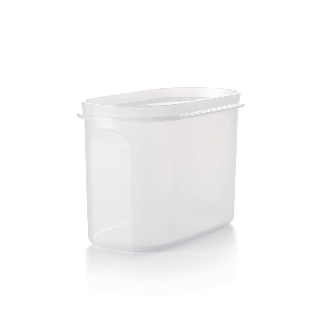 Base Modulaire ovale 1,1 l (sans couvercle) - Tupperware Europe