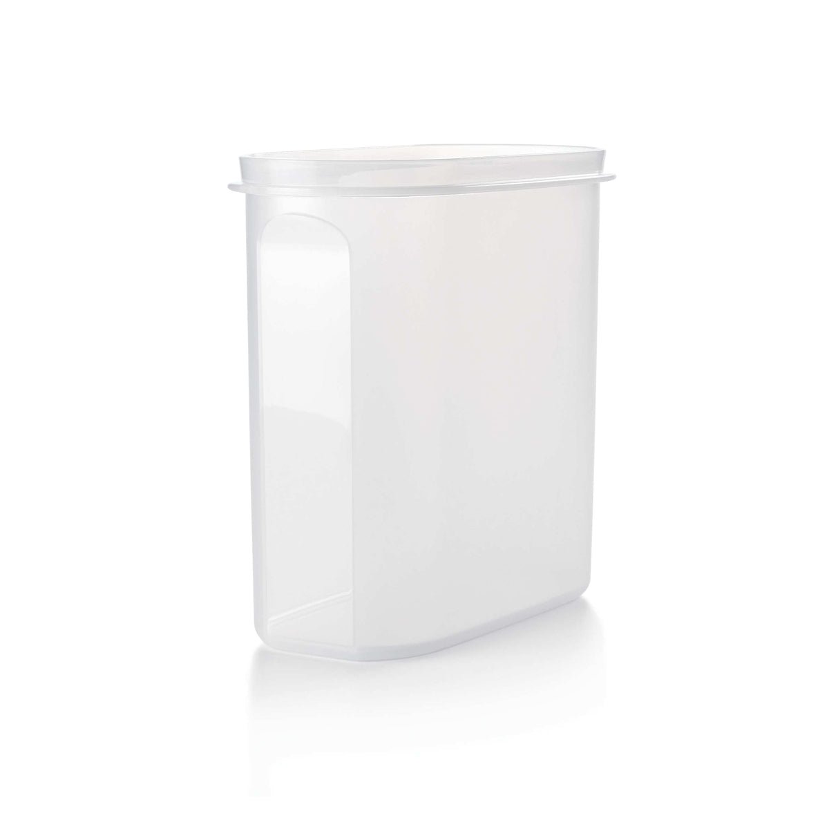 Base Modulaire ovale 1,7 l (sans couvercle) - Tupperware Europe