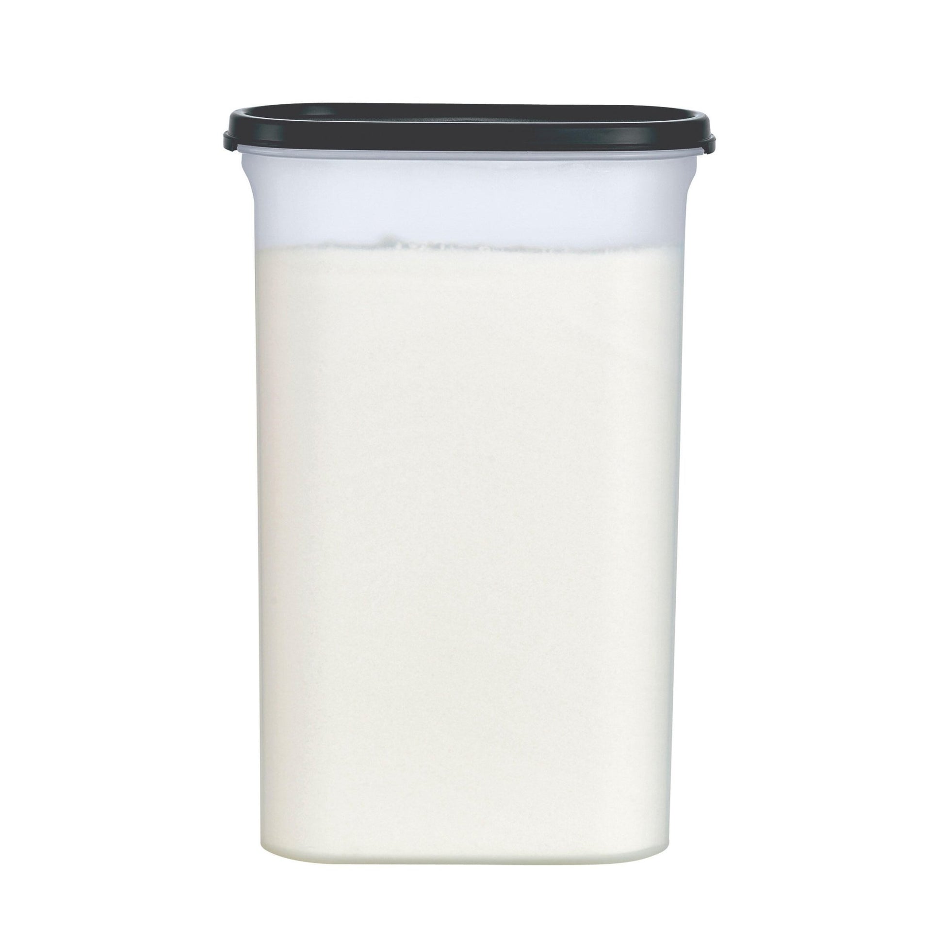 Base Modulaire ovale 2,9 l (sans couvercle) - Tupperware Europe
