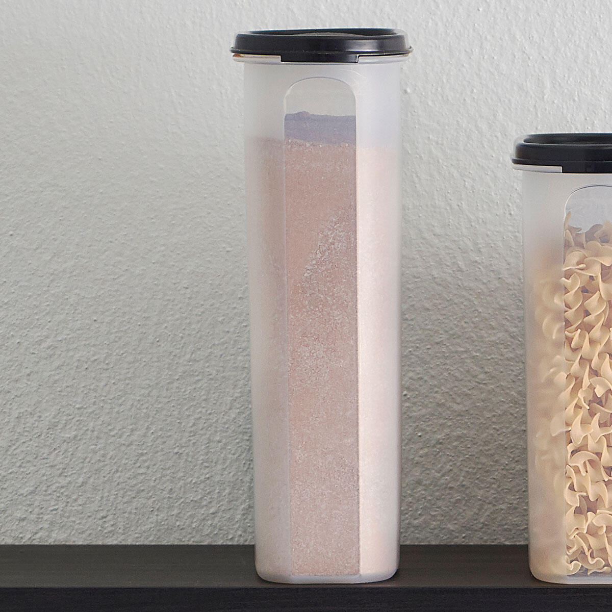 Base Modulaire ovale 2,9 l (sans couvercle) - Tupperware Europe