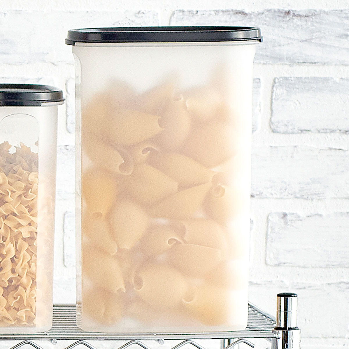 Base Modulaire ovale 2,9 l (sans couvercle) - Tupperware Europe
