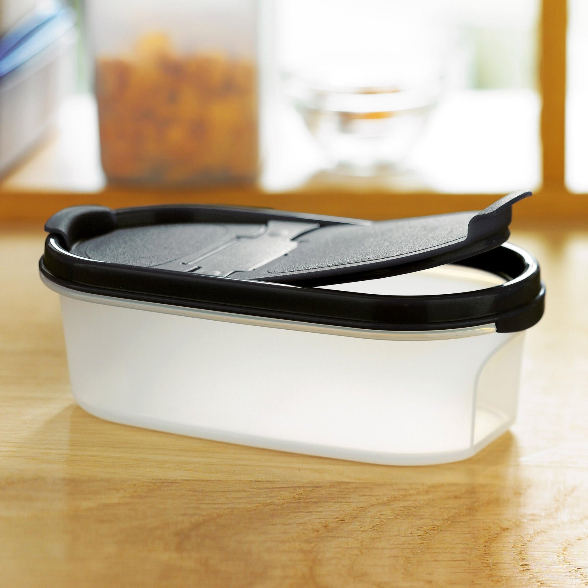 Base Modulaire ovale 500 ml (sans couvercle) - Tupperware Europe