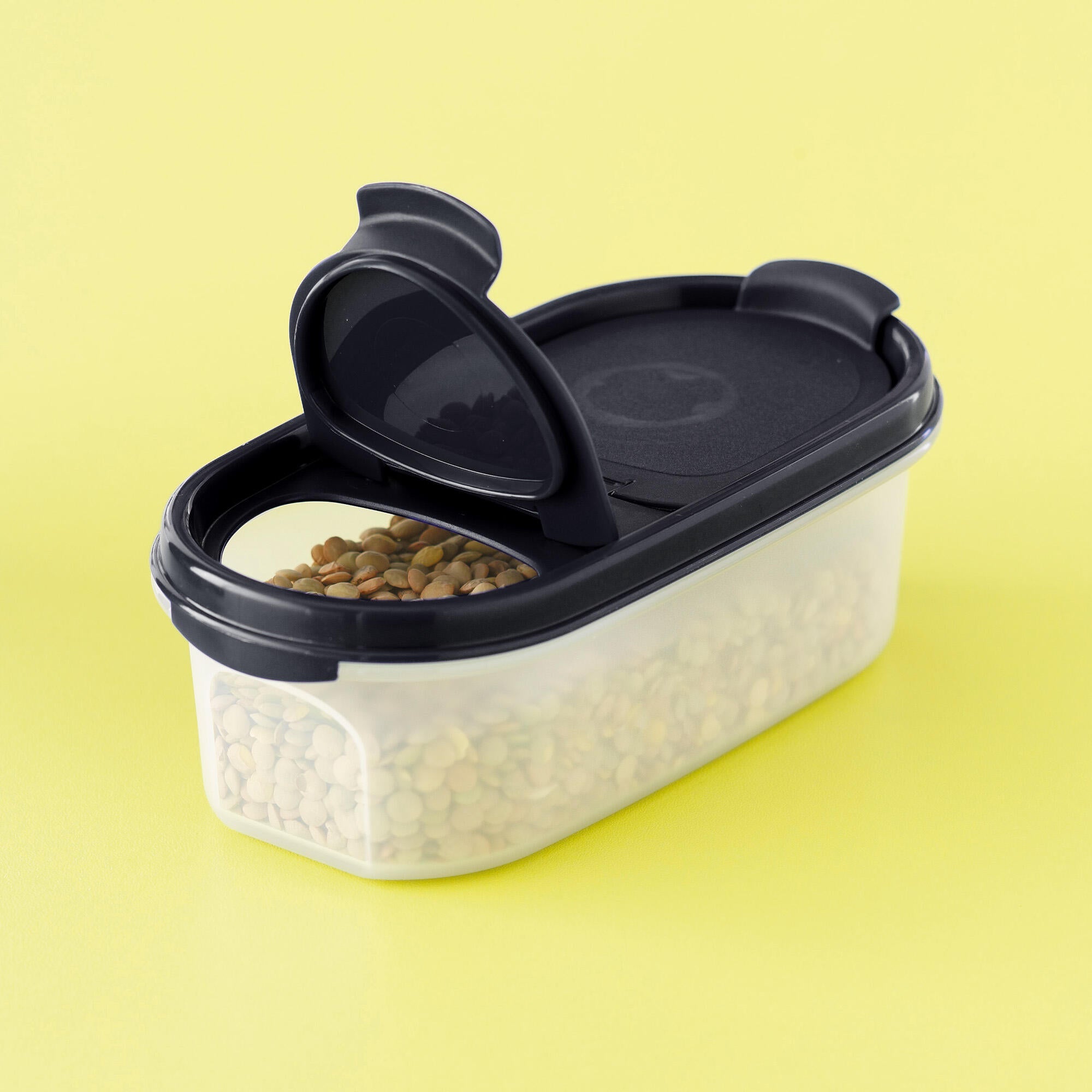 Base Modulaire ovale 500 ml (sans couvercle) - Tupperware Europe