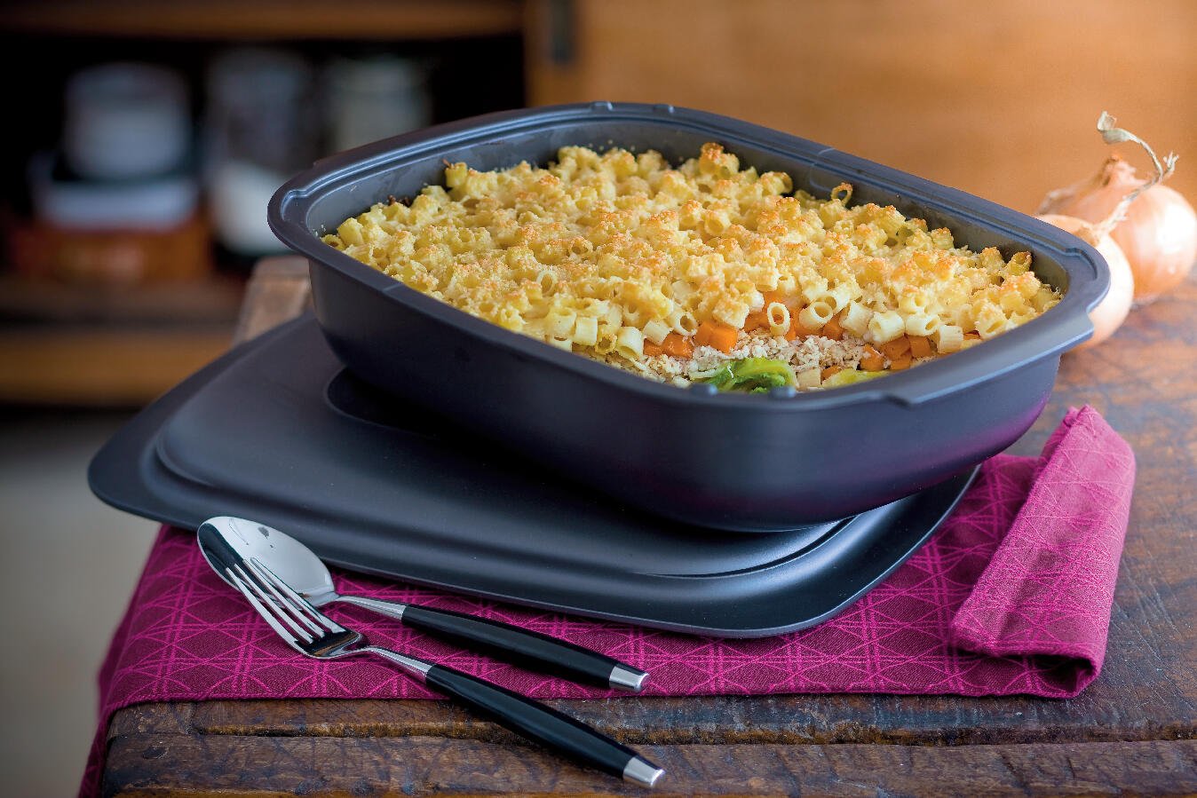 Base Ultra Pro 3,3 l - Tupperware Europe