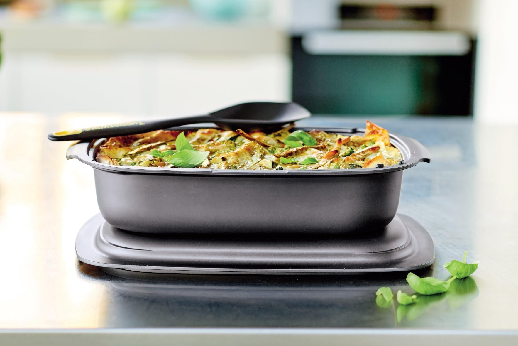 Base Ultra Pro 3,3 l - Tupperware Europe