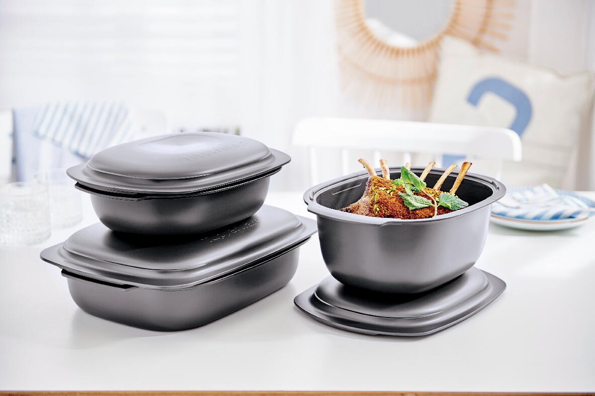 Base Ultra Pro 3,3 l - Tupperware Europe