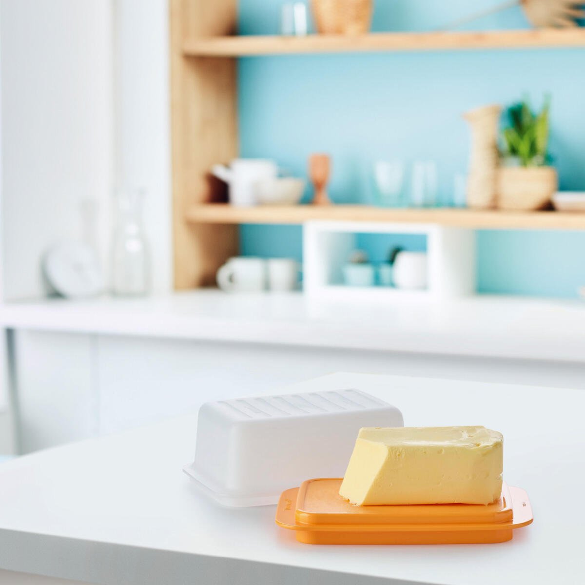Beurrier essentiel - Tupperware Europe