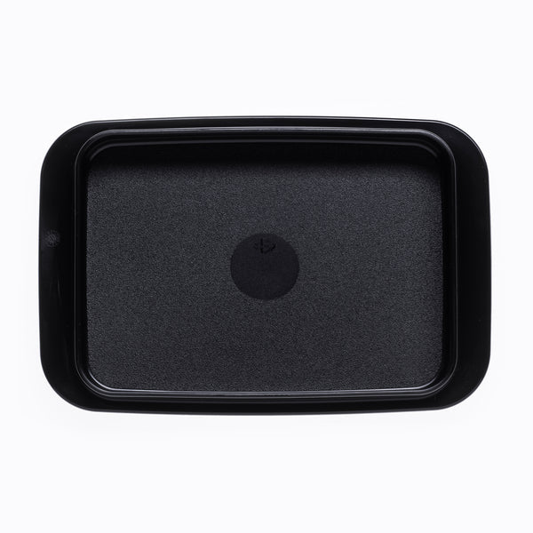 Beurrier plateau noir - Tupperware Europe