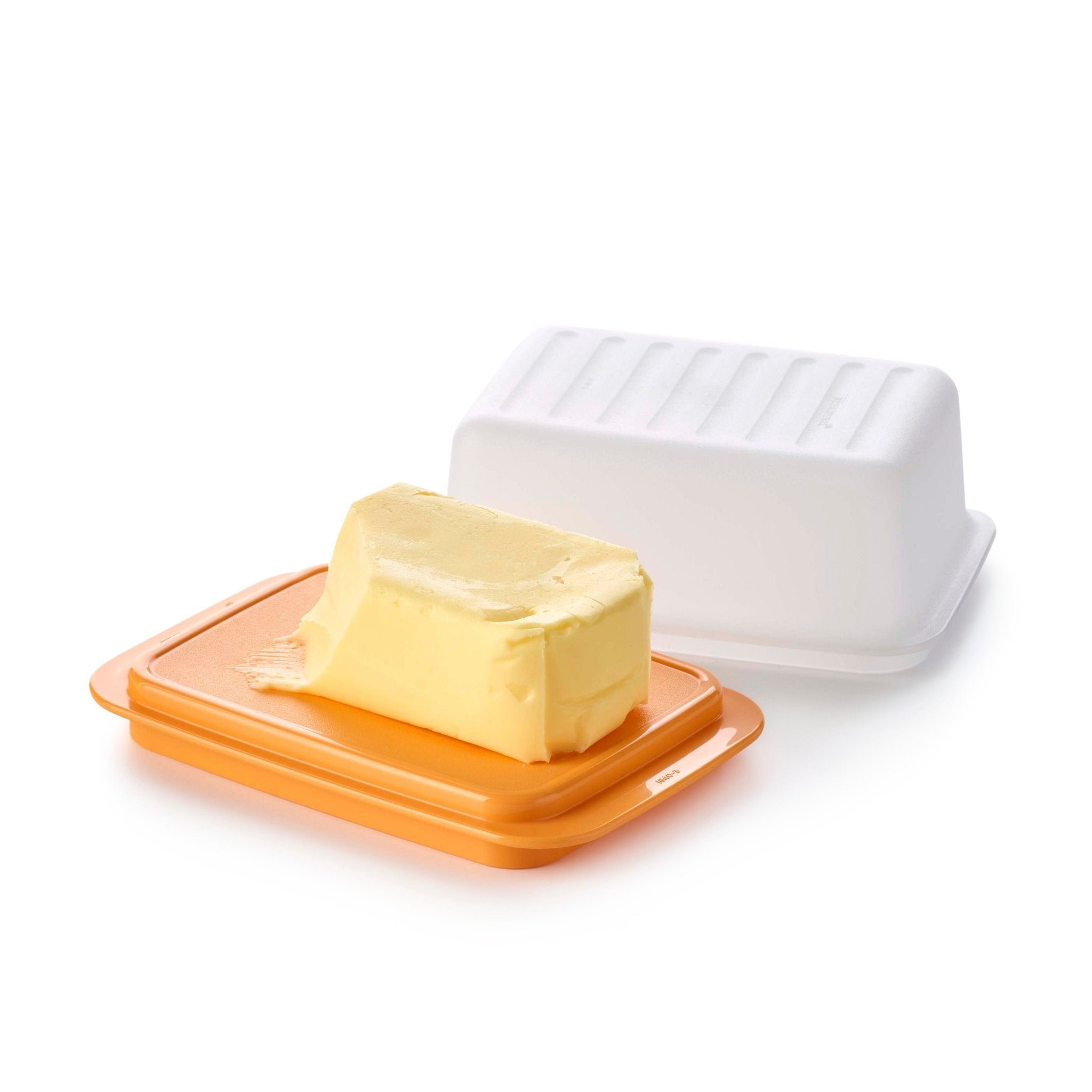 Beurrier - Tupperware Europe