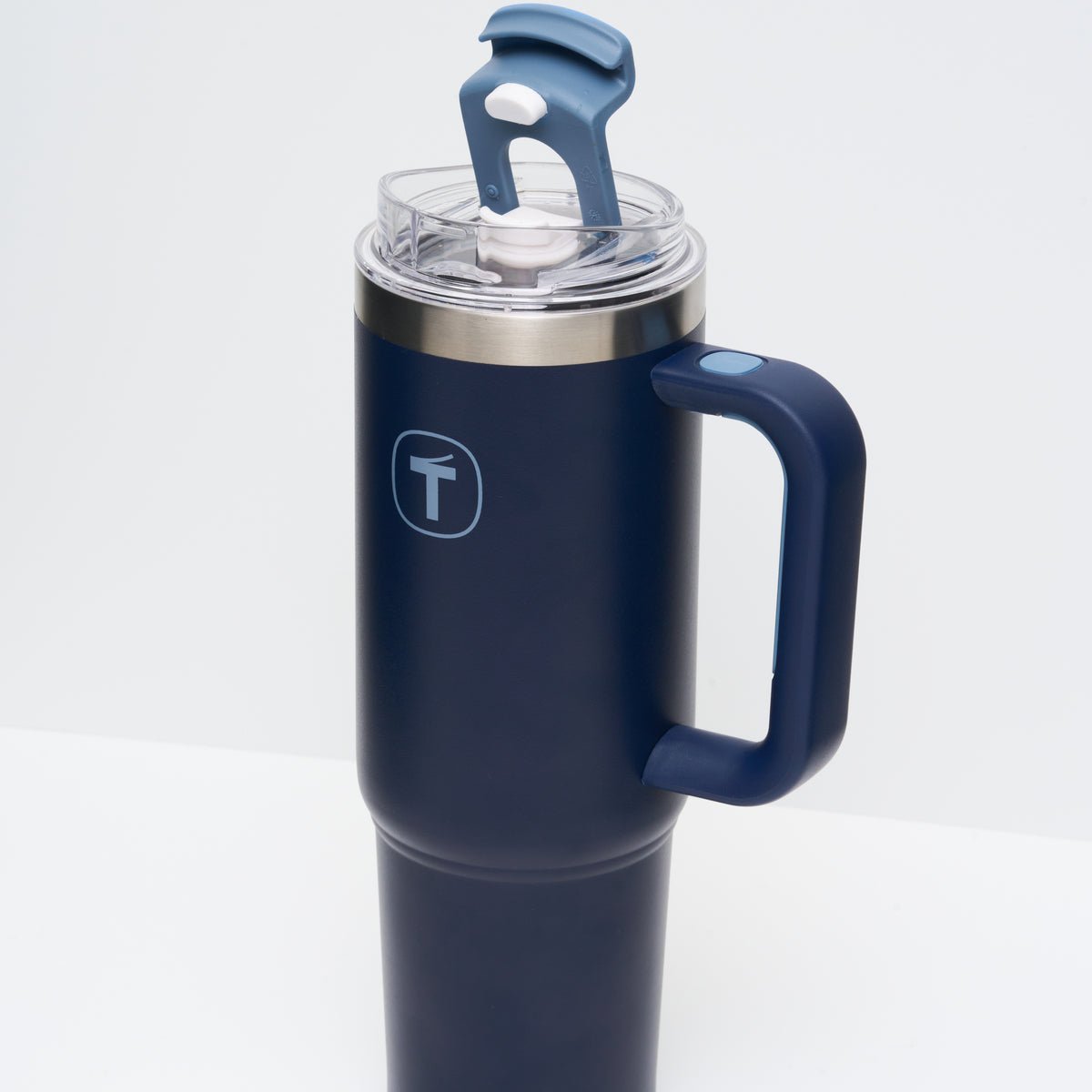 Big T tumbler 1,1 l (bleu) - Tupperware Europe