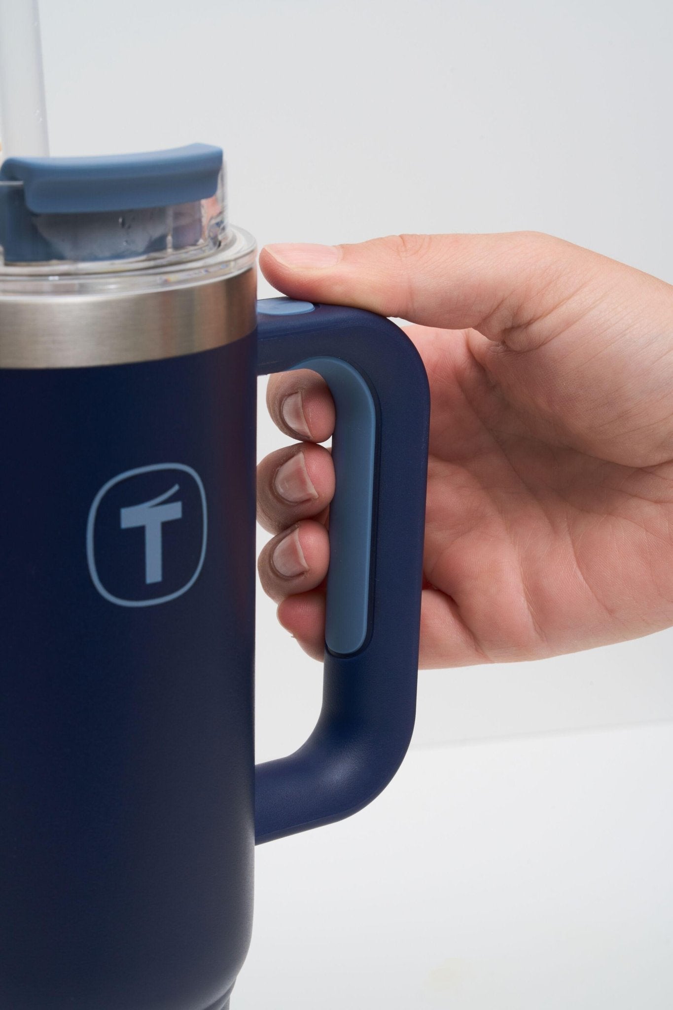 Big T tumbler 1,1 l (bleu) - Tupperware Europe