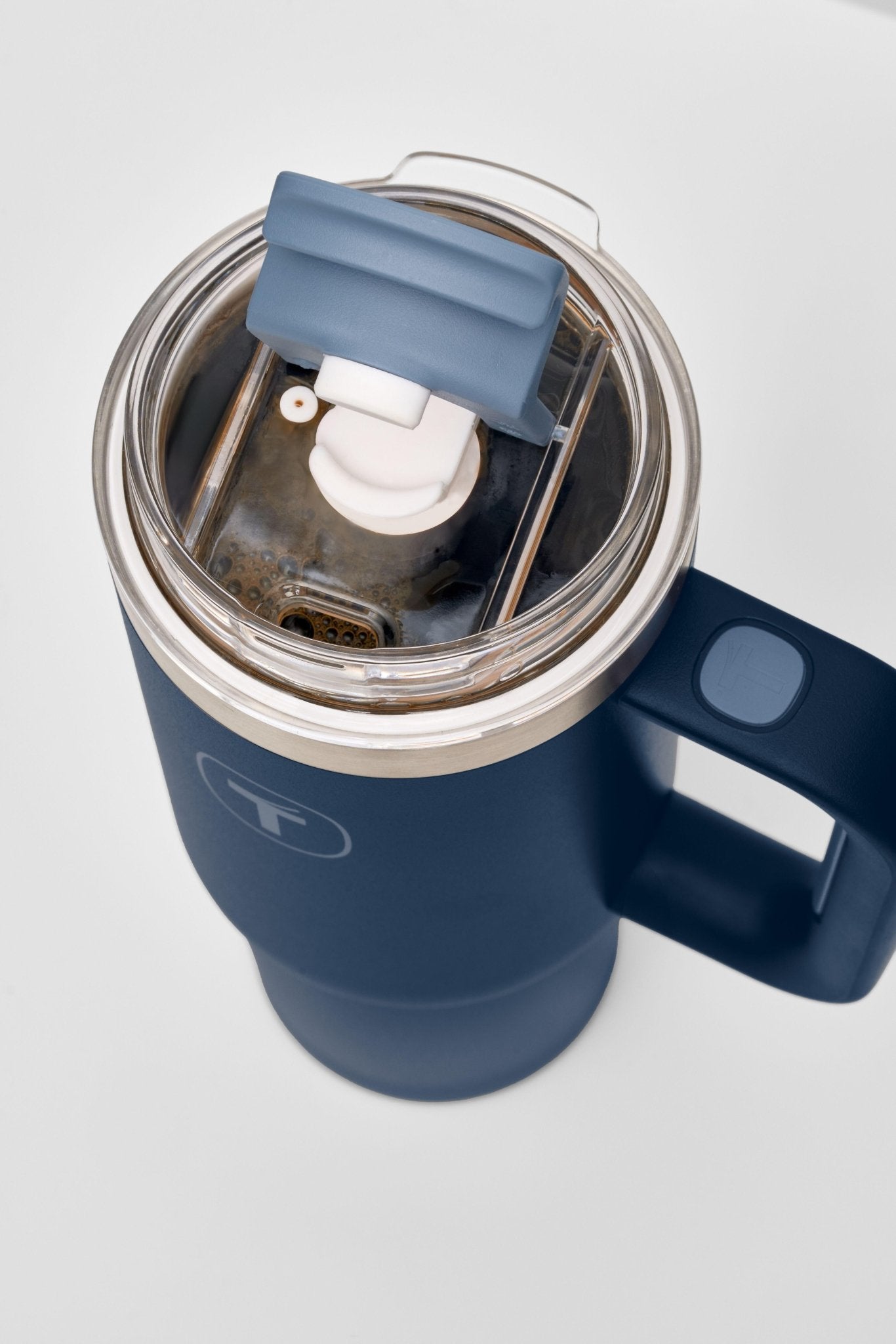 Big T tumbler 1,1 l (bleu) - Tupperware Europe