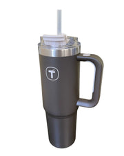 Big T Tumbler 1.1 l - Chocolat - Tupperware Europe