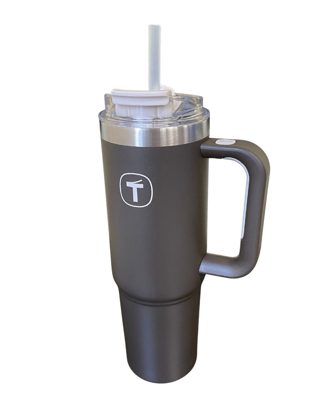 Big T Tumbler 1.1 l - Chocolat - Tupperware Europe