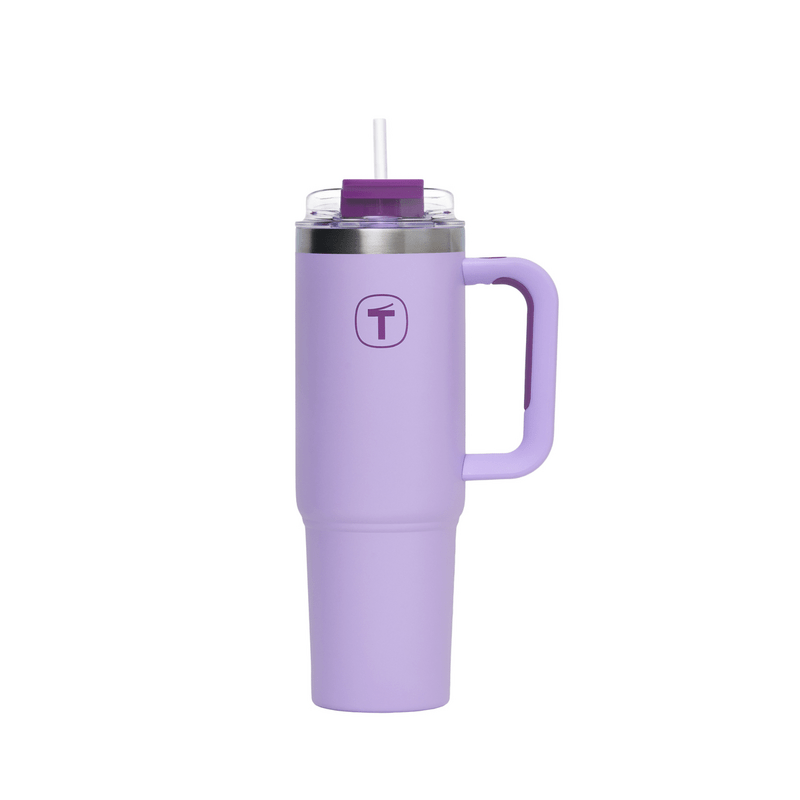 Big T Tumbler 1,1 l (lilas) - Tupperware Europe