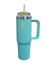 Big T Tumbler 1.1 l - Menthe - Tupperware Europe