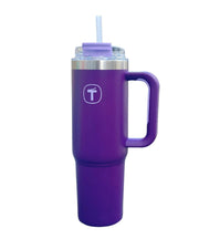 Big T Tumbler 1.1 l - Mûre - Tupperware Europe