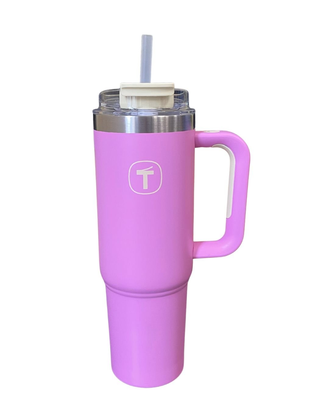 Big T Tumbler 1.1 l - Rose - Tupperware Europe
