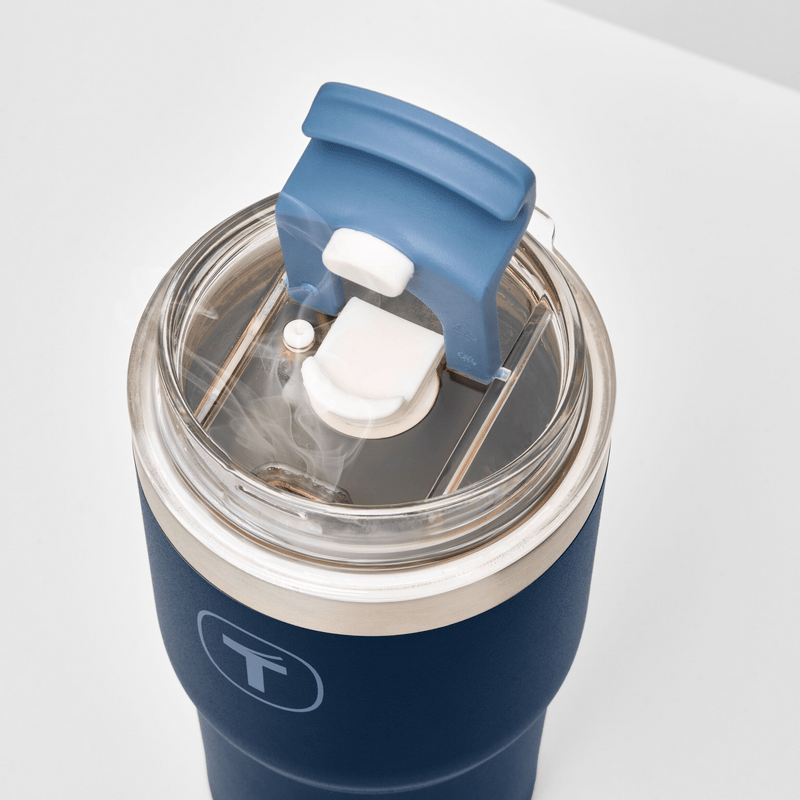 Big T Tumbler 630 ml (bleu) - Tupperware Europe