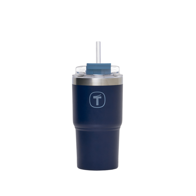 Big T Tumbler 630 ml (bleu) - Tupperware Europe