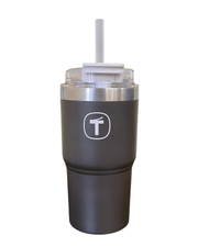 Big T Tumbler 630 ml - Chocolat - Tupperware Europe