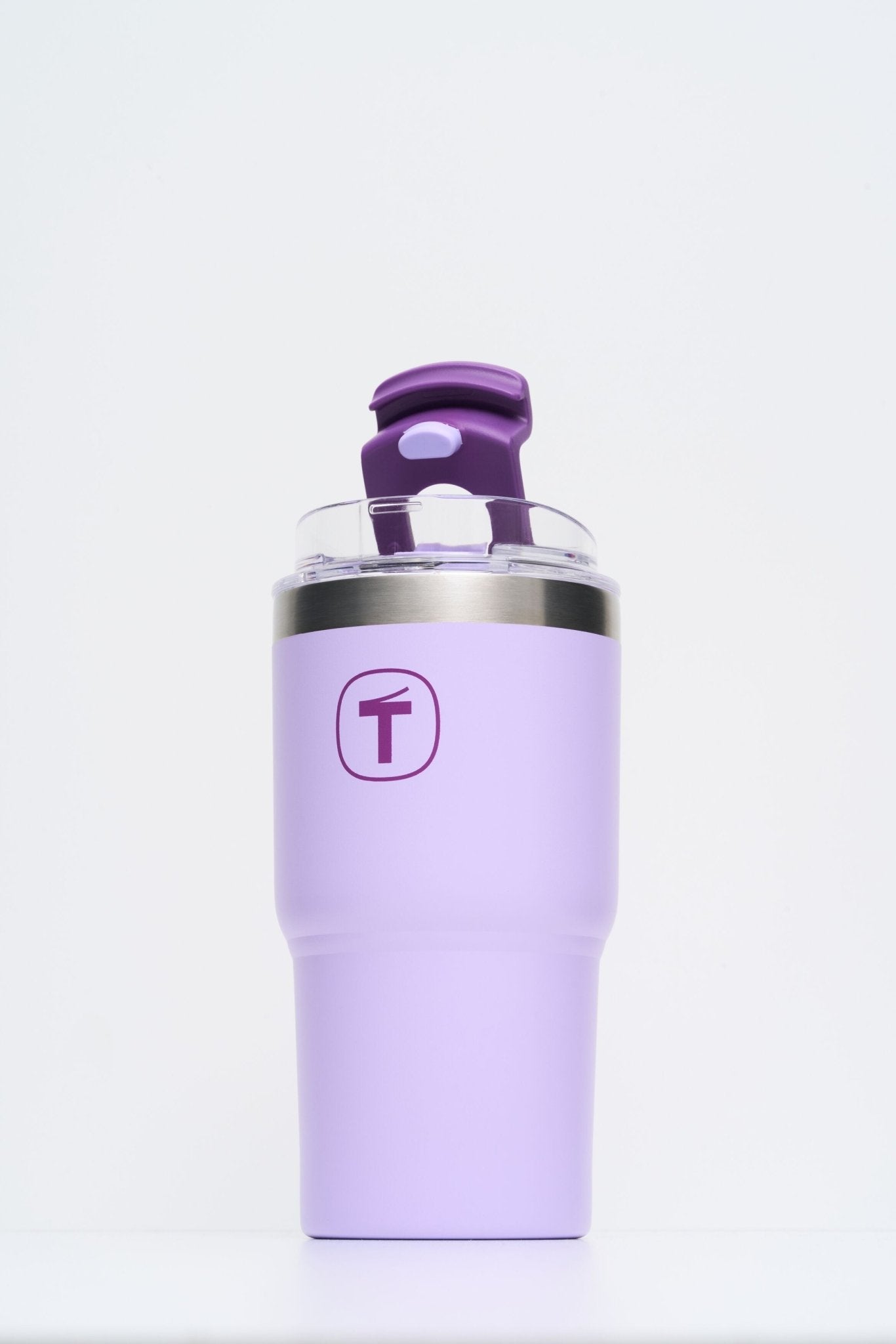 Big T tumbler 630 ml (lilas) - Tupperware Europe