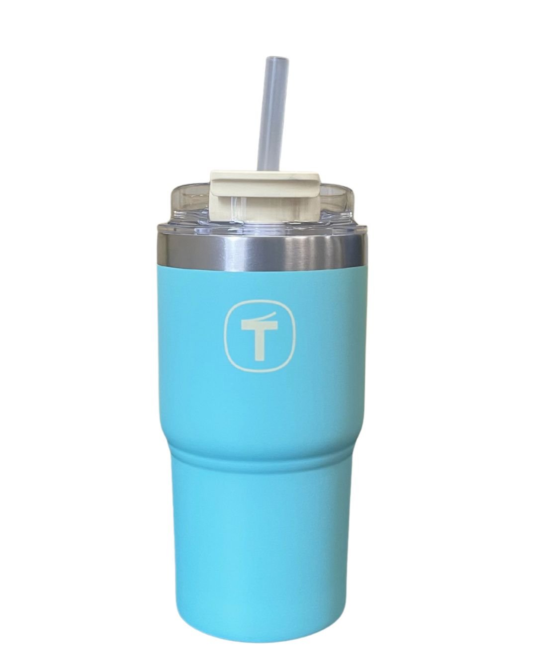 Big T Tumbler 630 ml - Menthe - Tupperware Europe