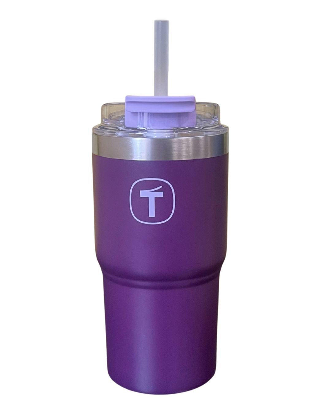 Big T Tumbler 630 ml - Mûre - Tupperware Europe