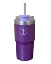 Big T Tumbler 630 ml - Mûre - Tupperware Europe