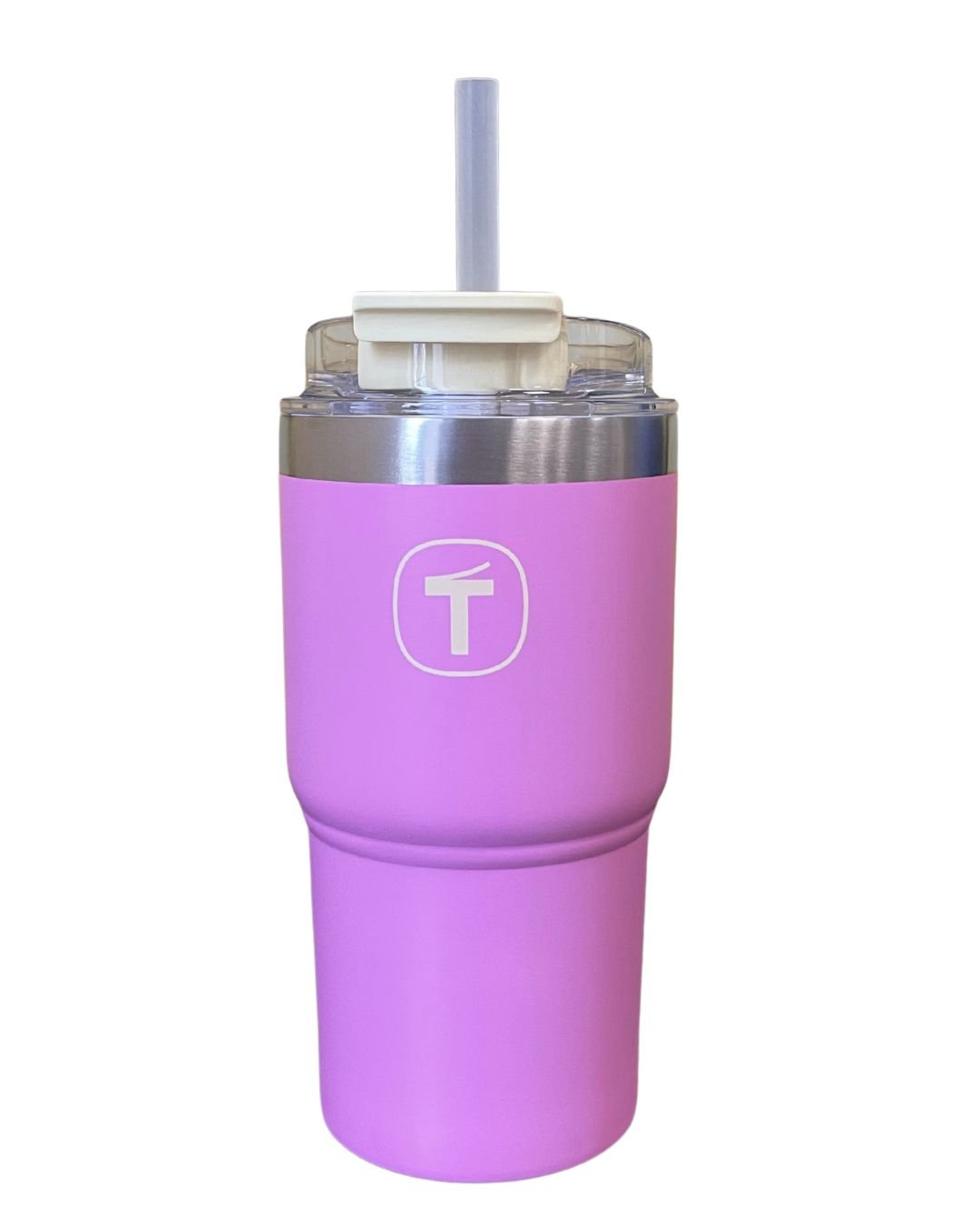 Tumbler isotherme inox 630 ml anti-fuite | Big T Tupperware