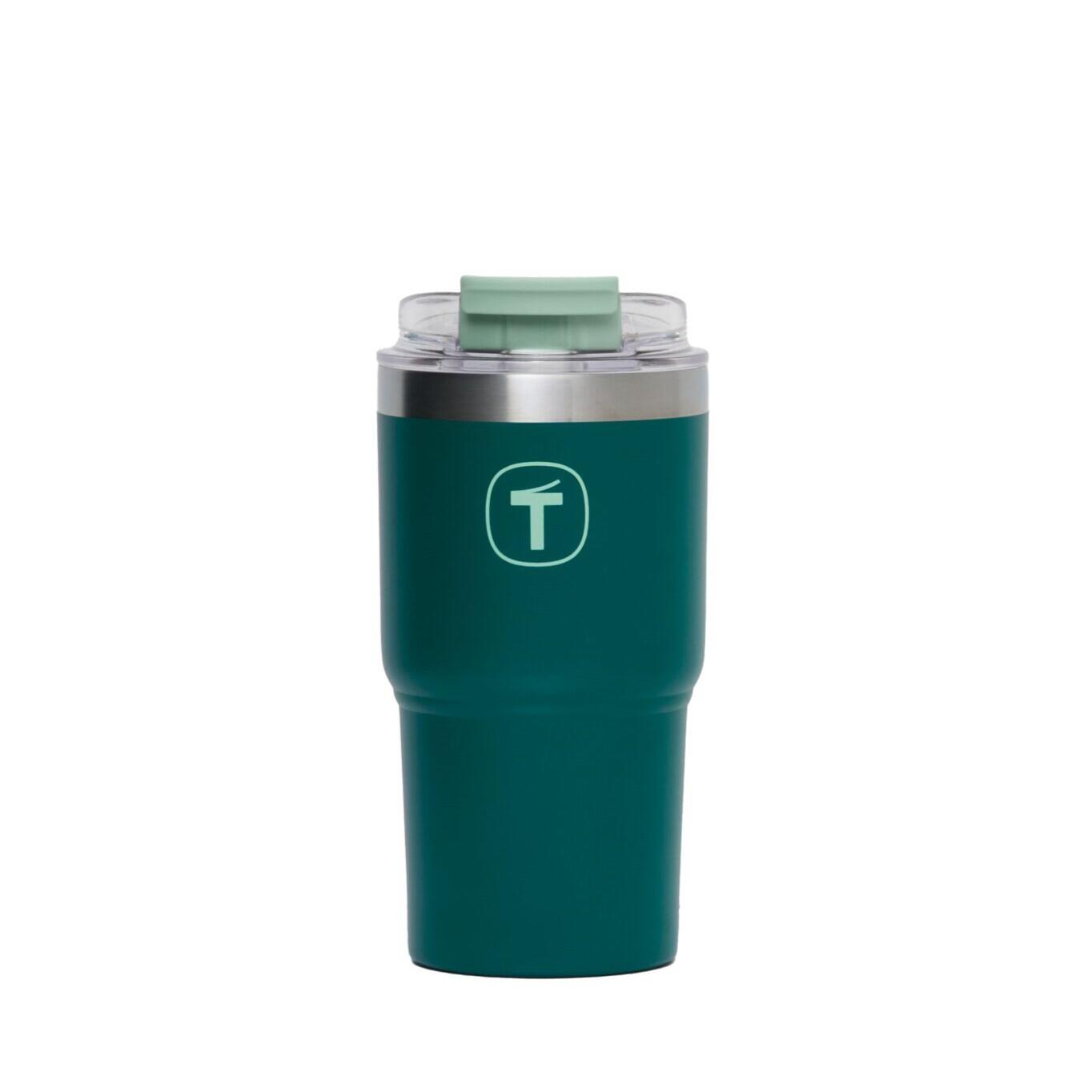 Big T Tumbler 630 ml (vert) - Tupperware Europe