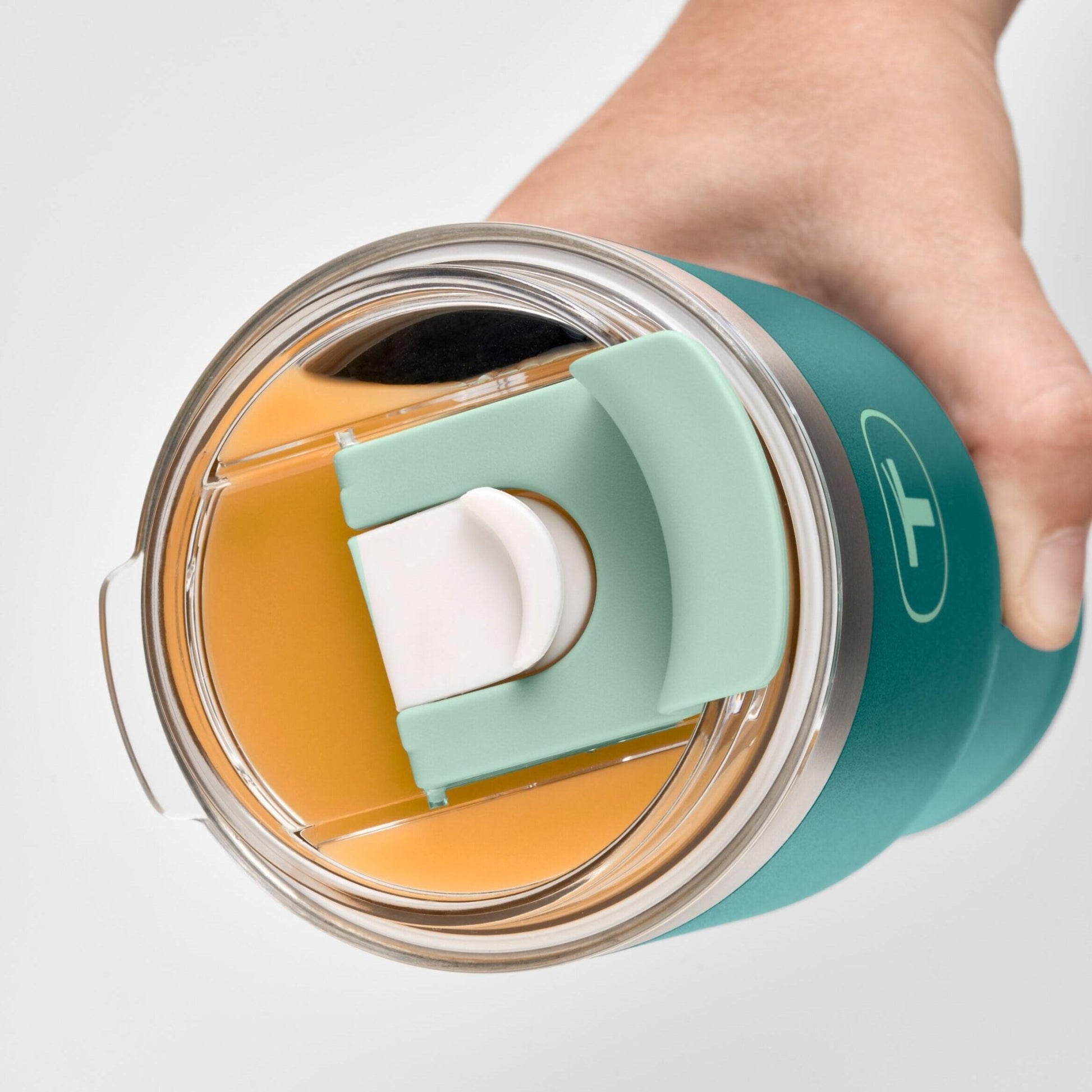 Big T Tumbler 630 ml (vert) - Tupperware Europe