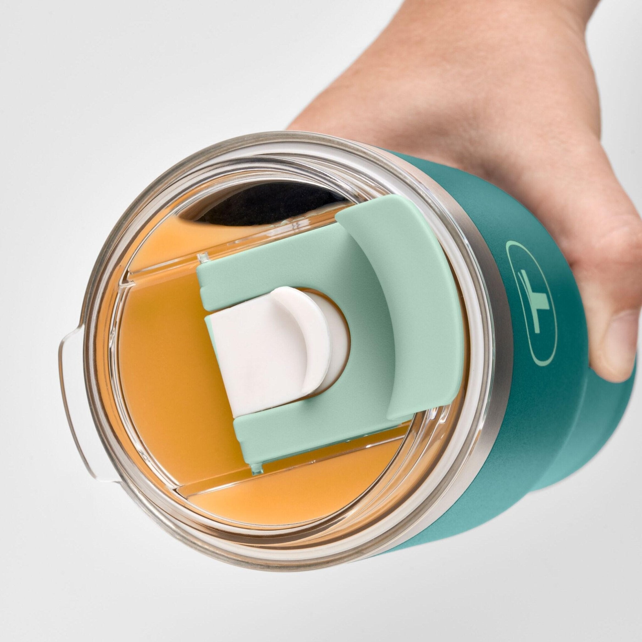 Big T Tumbler 630 ml (vert) - Tupperware Europe