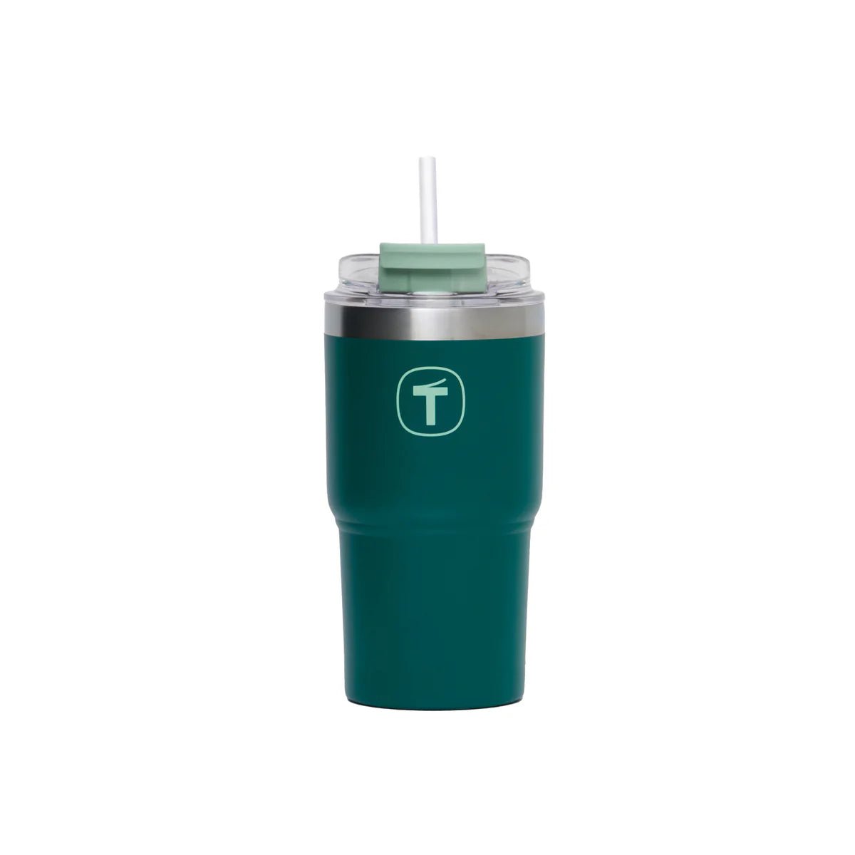 Big T Tumbler 630 ml (vert) - Tupperware Europe