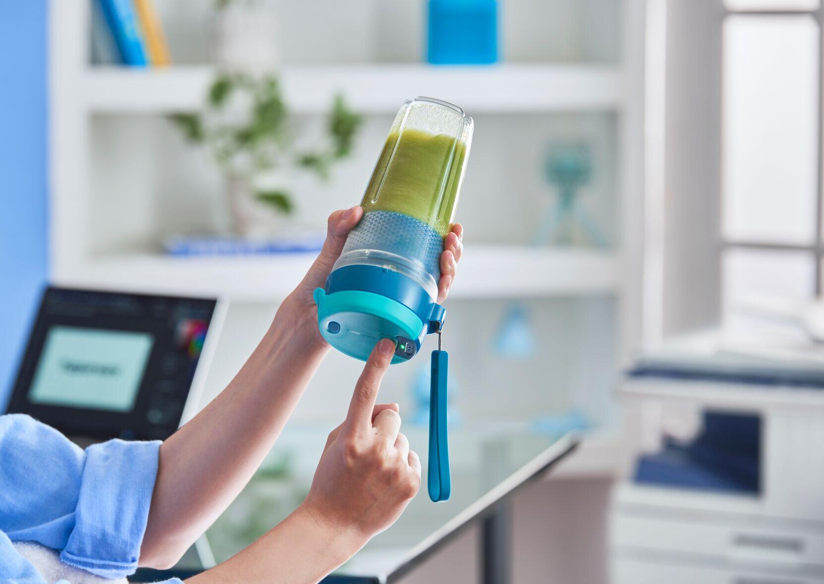 Blender Portable UrbanMaxTM - Tupperware Europe