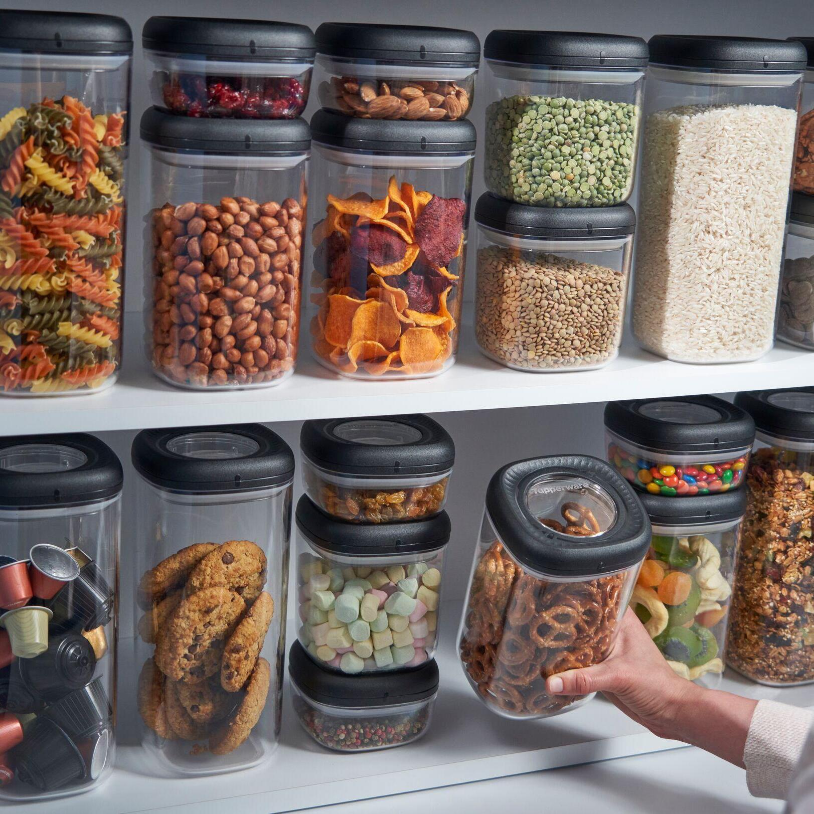 Twist & Fresh Jar 720ml – OOBO – TUPPERWARE FRANCE