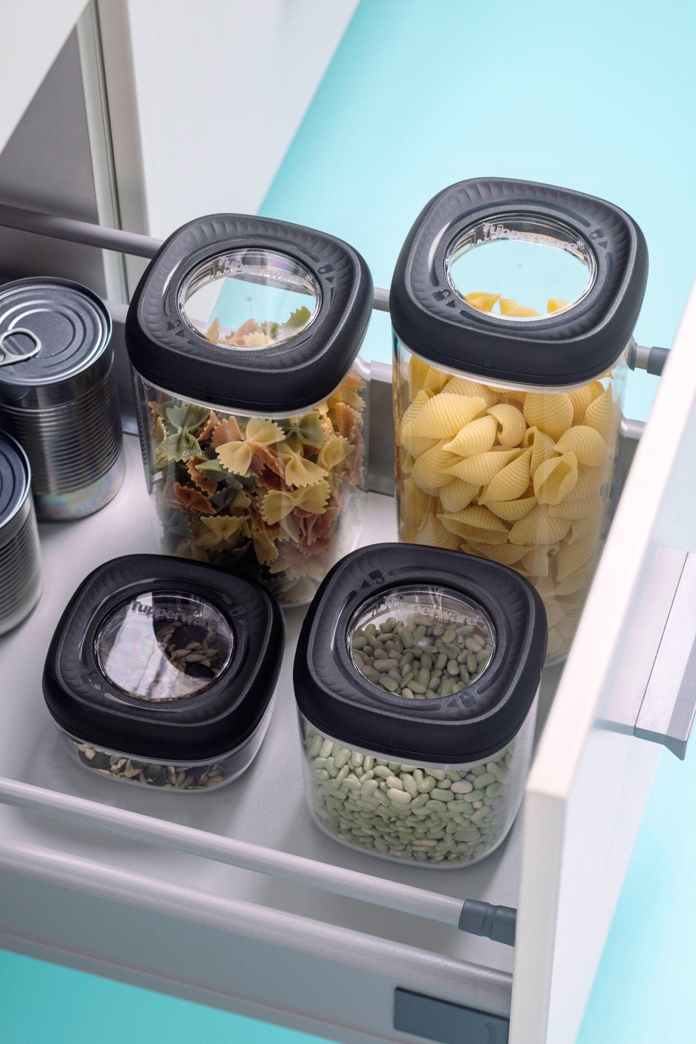 Twist & Fresh Jar 1.8 L – TUPPERWARE FRANCE