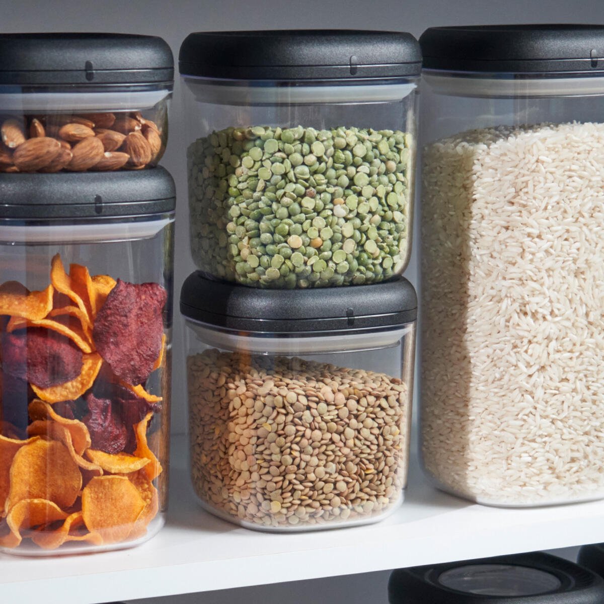 Bocal Twist & fresh 180 ml - Tupperware Europe