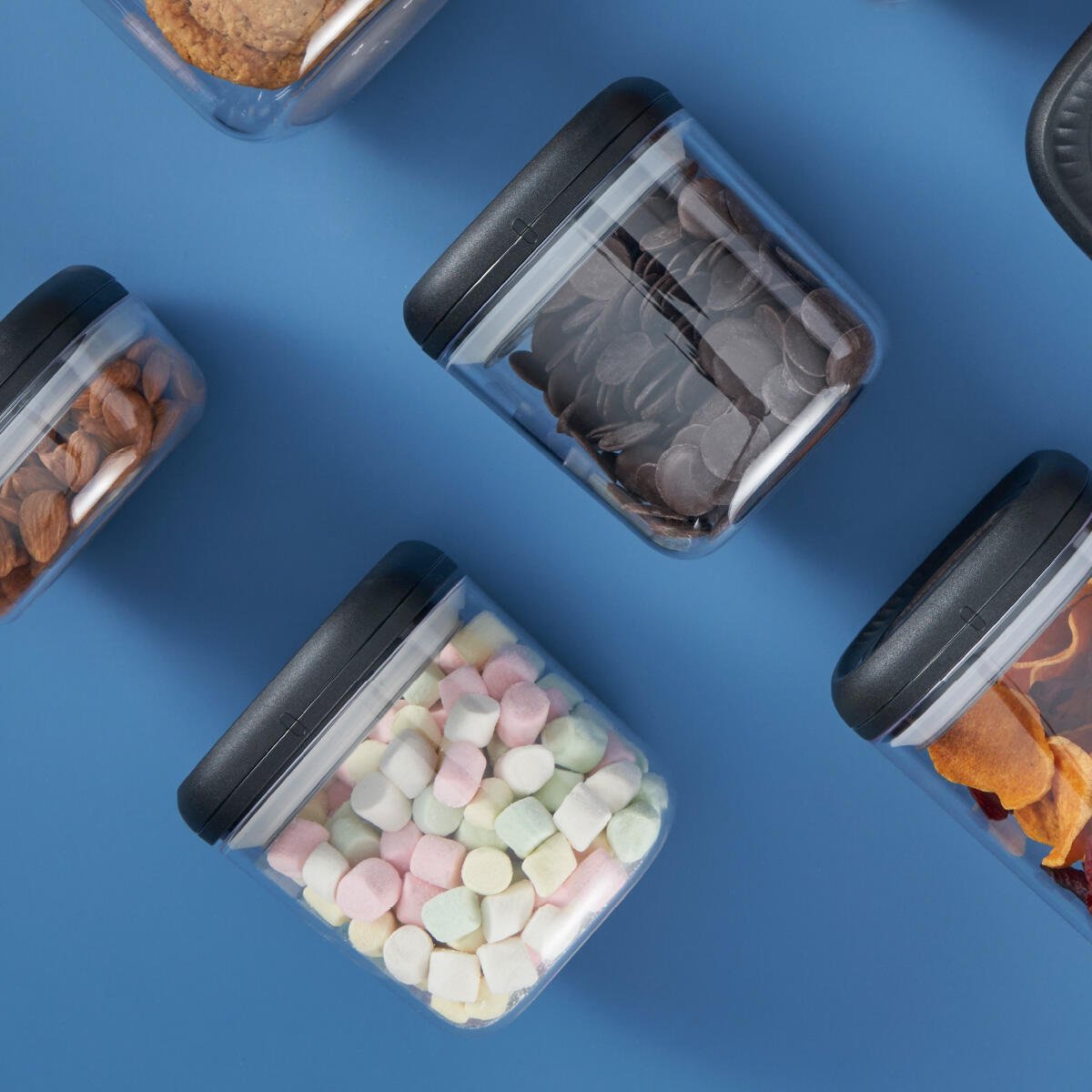 Bocal Twist & fresh 180 ml - Tupperware Europe