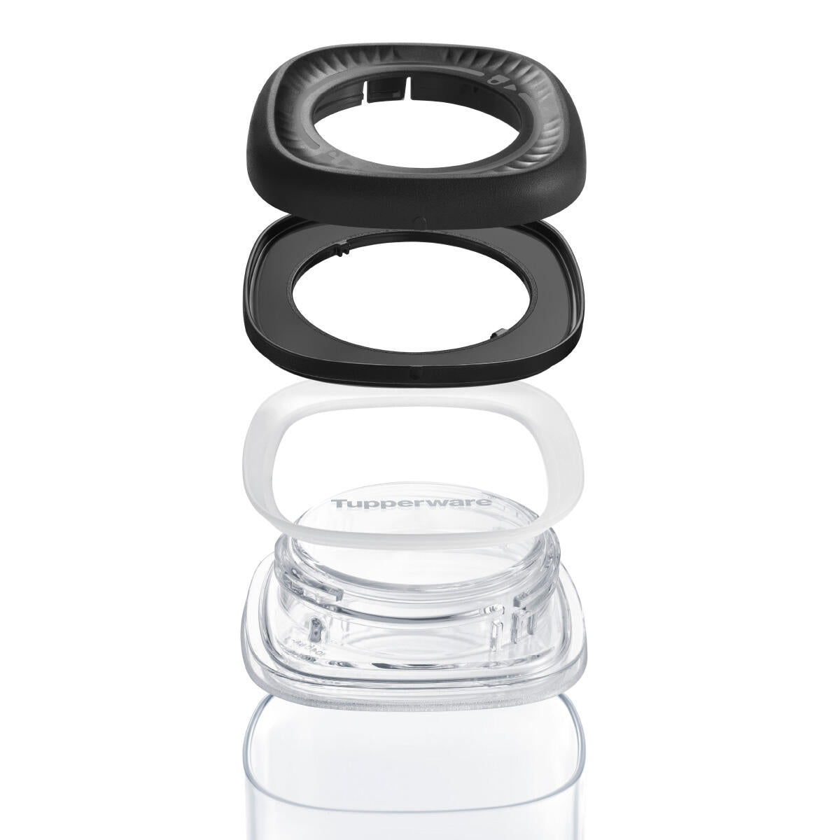 Bocal Twist & fresh 180 ml - Tupperware Europe