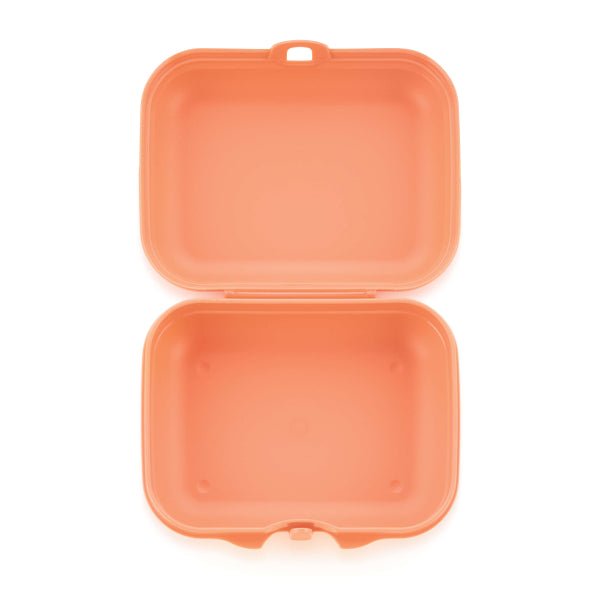 Boîte à bêtises petite (rose orangée) - Tupperware Europe