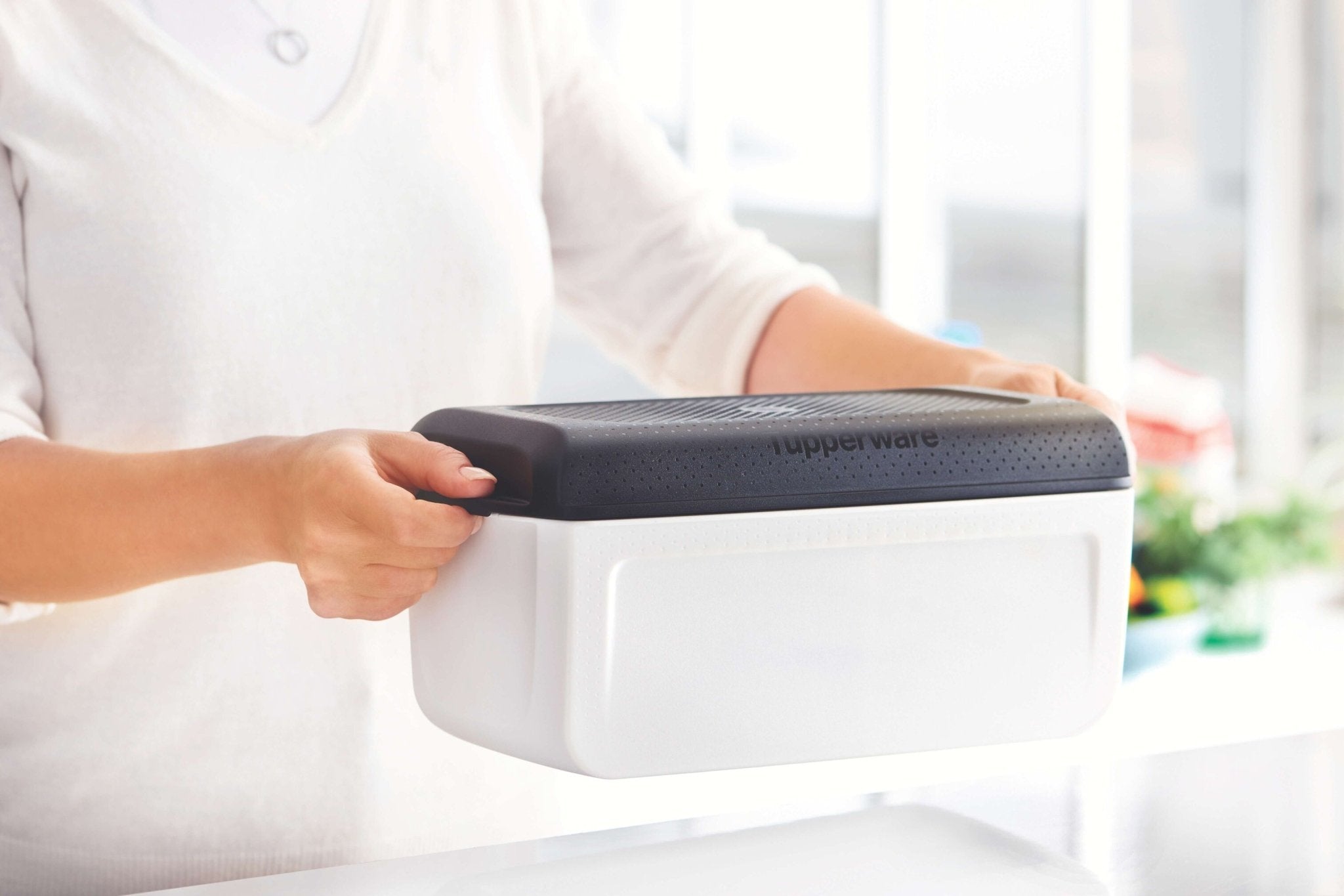 Boite à mie - Tupperware Europe