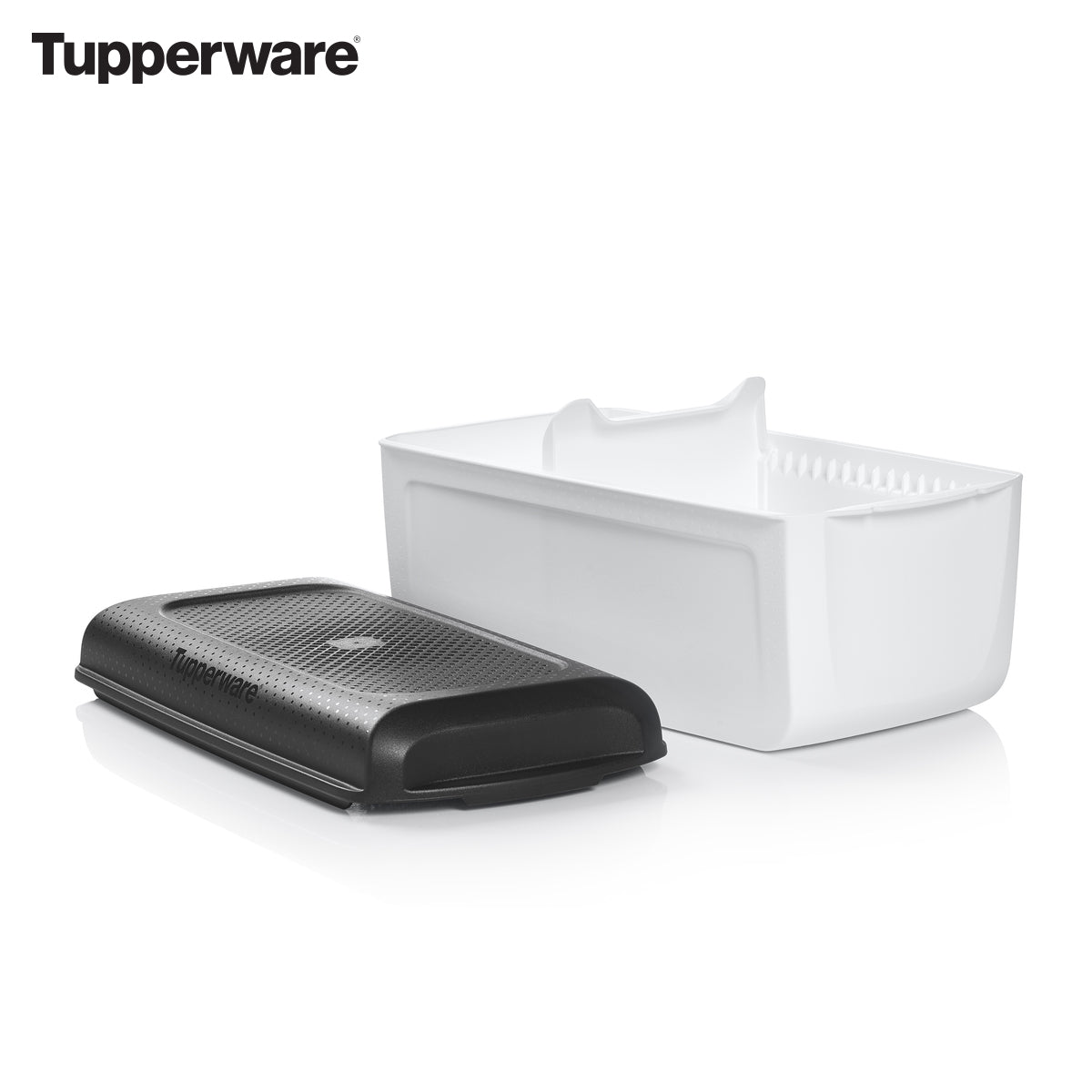 Boite à mie - Tupperware Europe