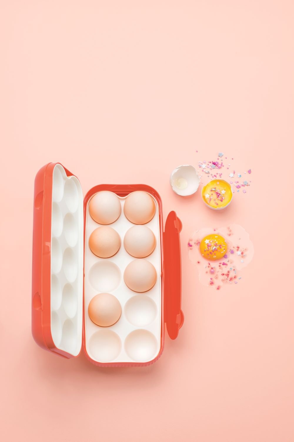 Boîte à œufs - Tupperware Europe