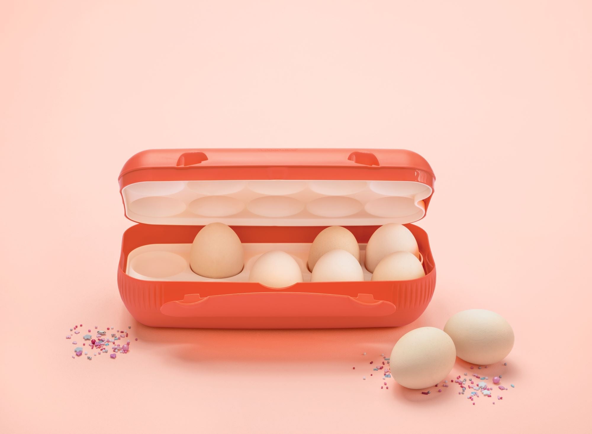 Boîte à œufs - Tupperware Europe