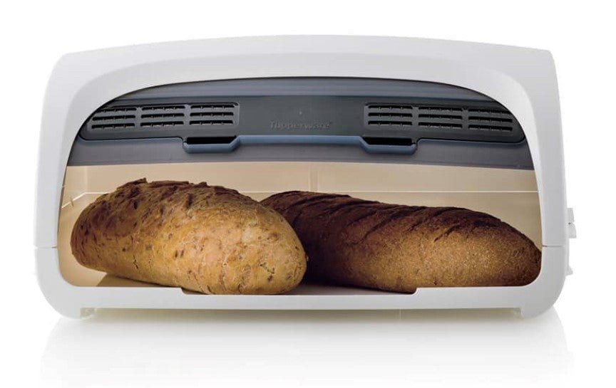 Boîte à pains à couvercle coulissant - Tupperware Europe