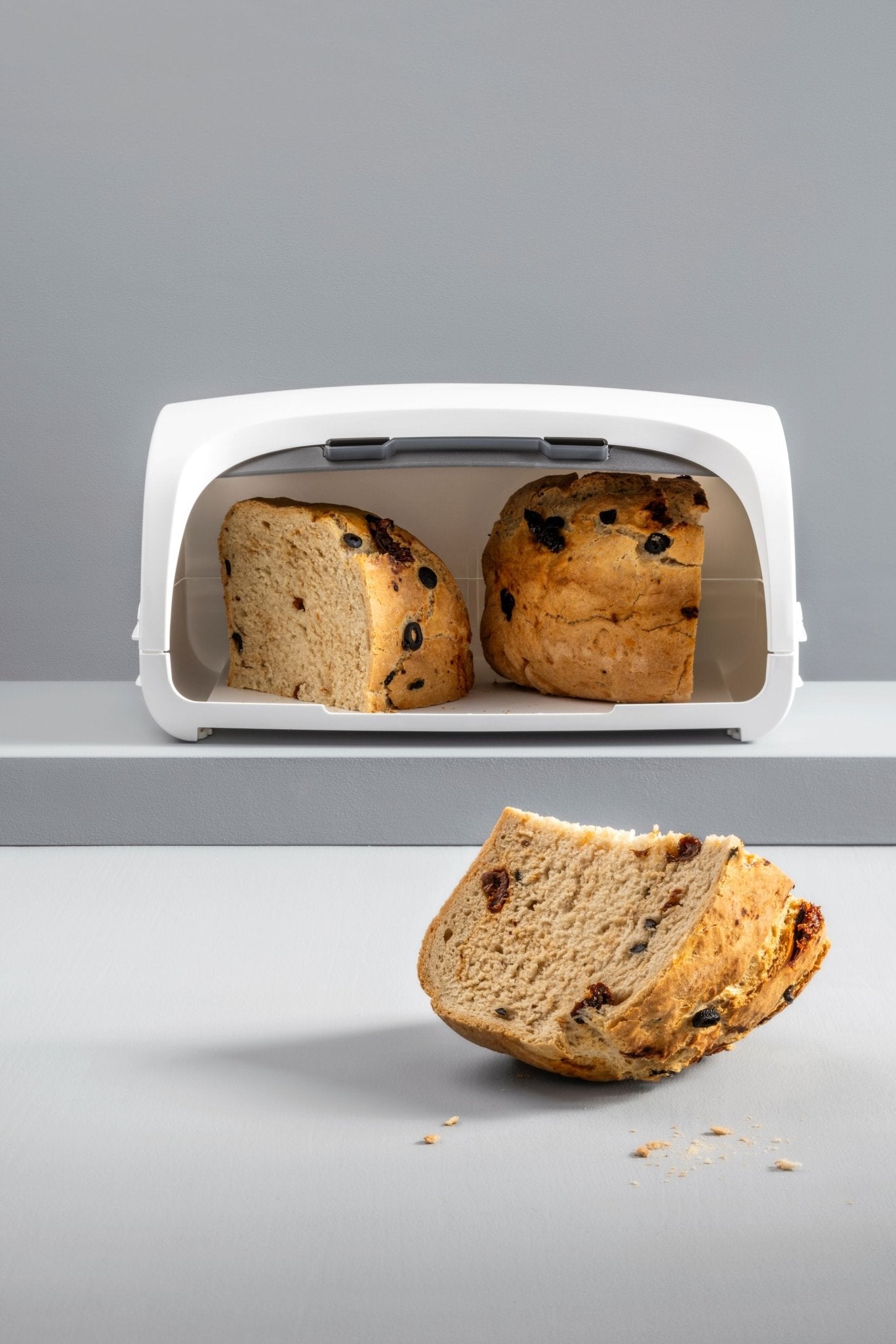 Breadsmart – TUPPERWARE FRANCE